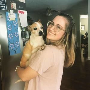 Meet your Posher, Chasidy